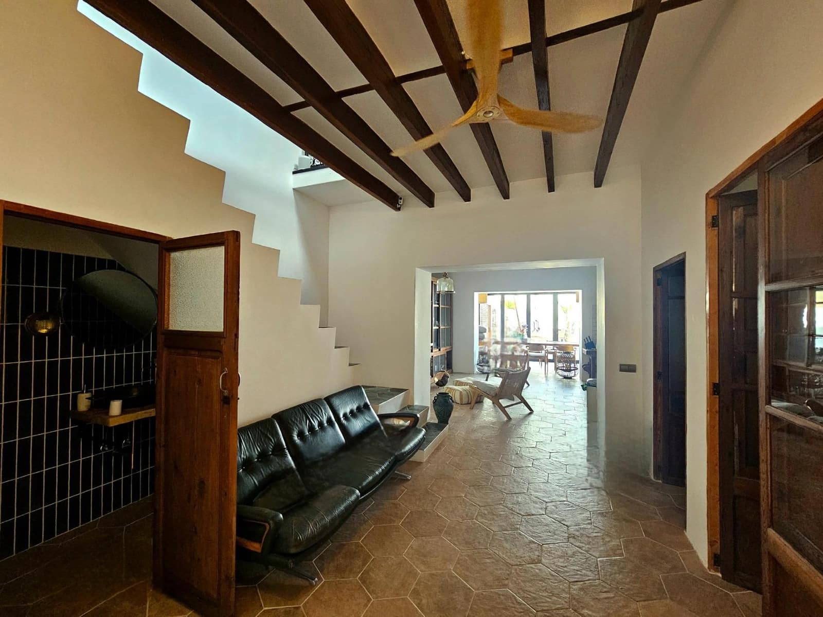 3 Zimmer Villa zu verkaufen in Llucmajor mit Pool - 825.000 € (Ref: 8028939)