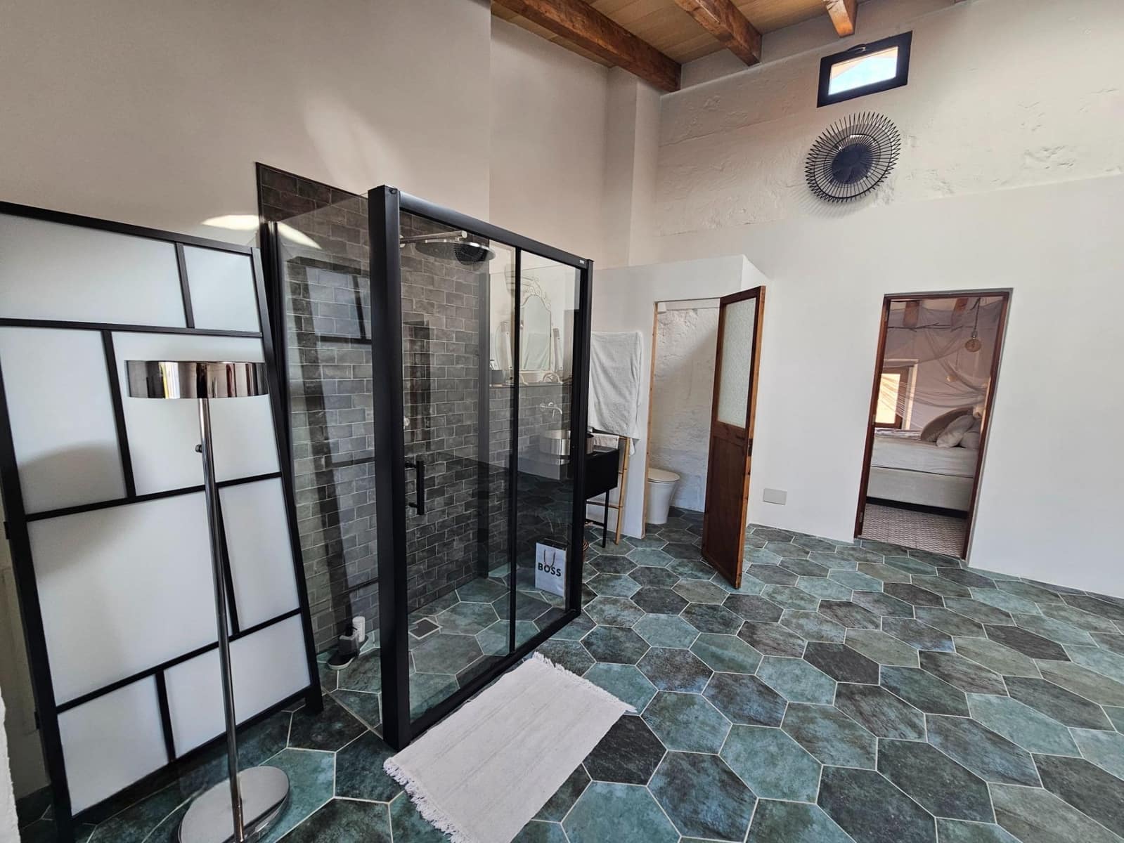 3 Zimmer Villa zu verkaufen in Llucmajor mit Pool - 825.000 € (Ref: 8028939)