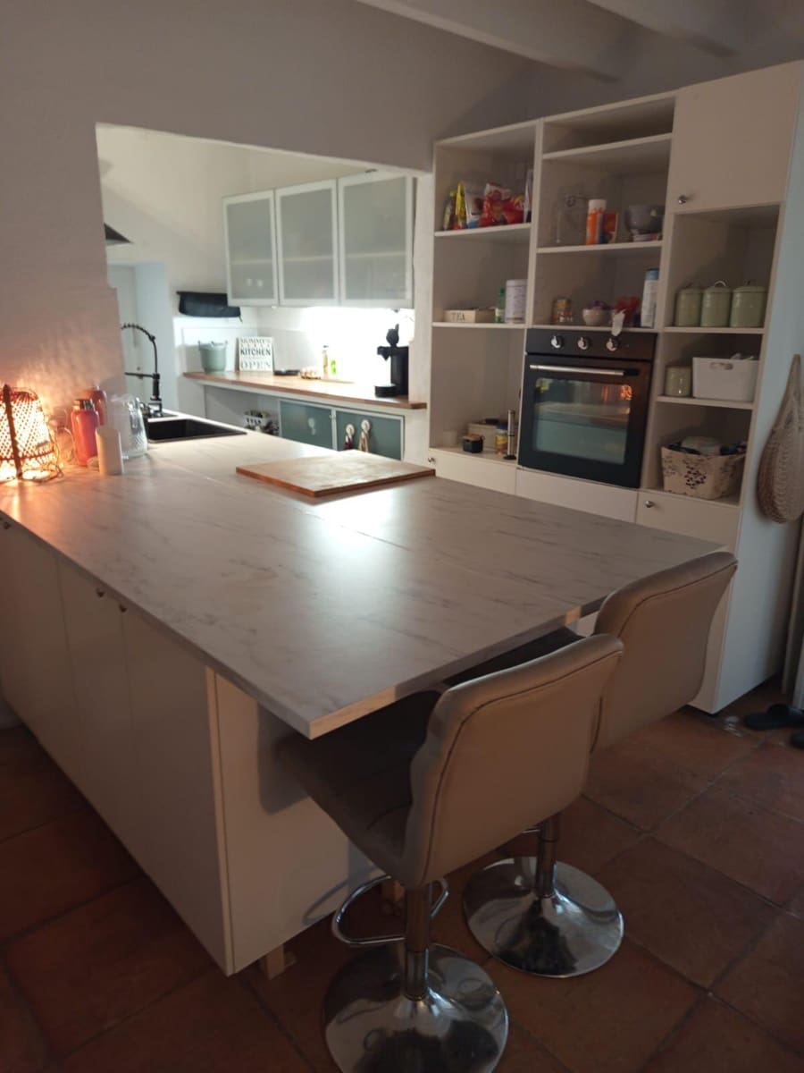 3 soveværelse Finca/Landehus til leje i Algaida med swimmingpool - € 2.200 (Ref: 8114936)