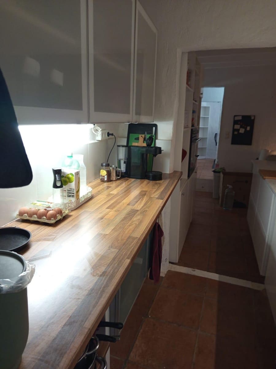 3 soveværelse Finca/Landehus til leje i Algaida med swimmingpool - € 2.200 (Ref: 8114936)