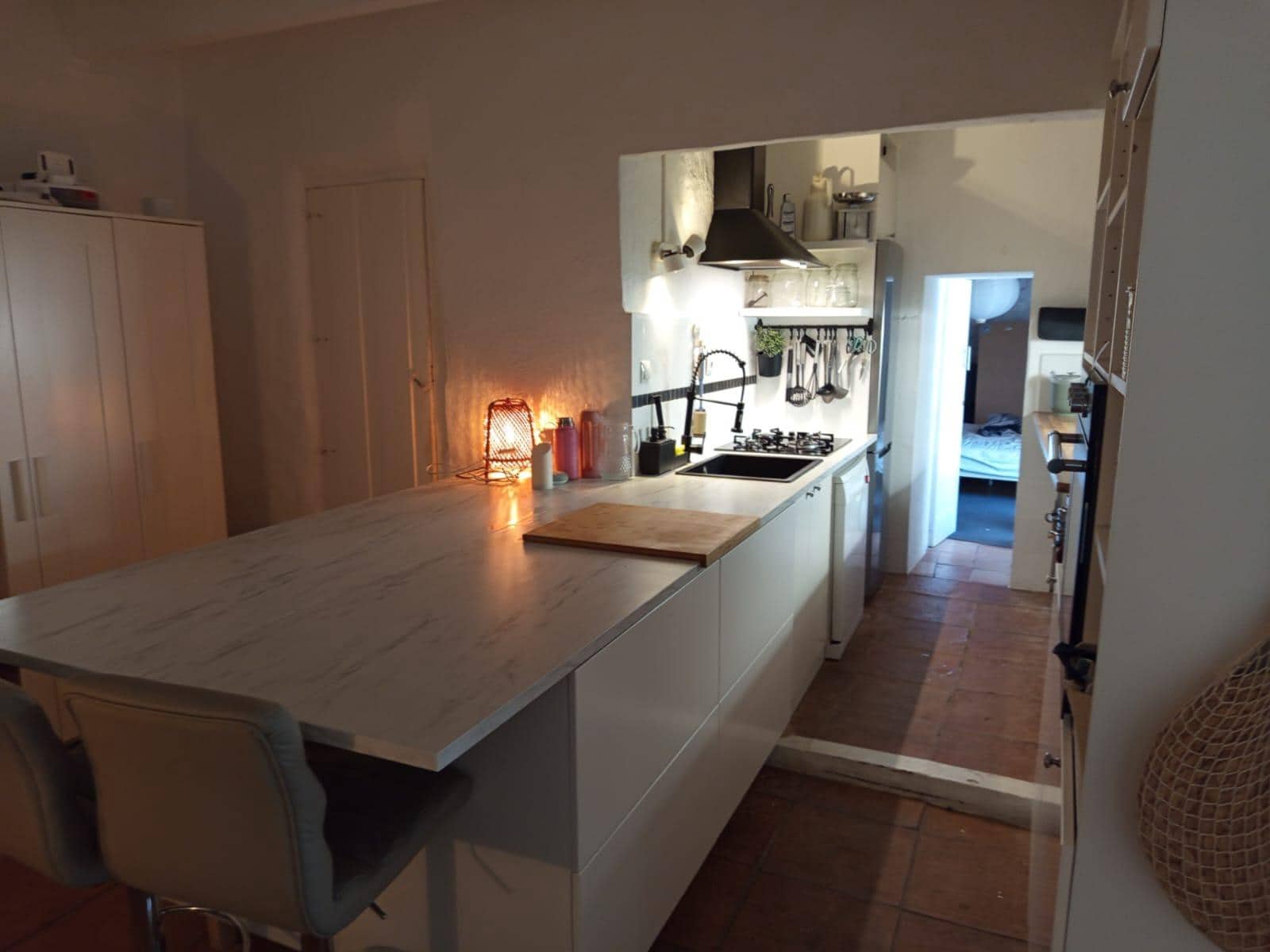 3 soveværelse Finca/Landehus til leje i Algaida med swimmingpool - € 2.200 (Ref: 8114936)