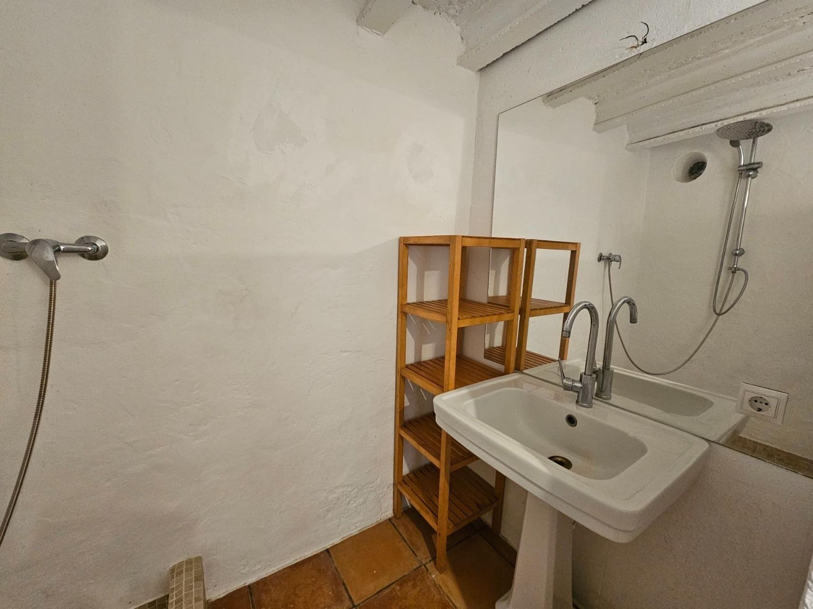 3 soveværelse Finca/Landehus til leje i Algaida med swimmingpool - € 2.200 (Ref: 8114936)