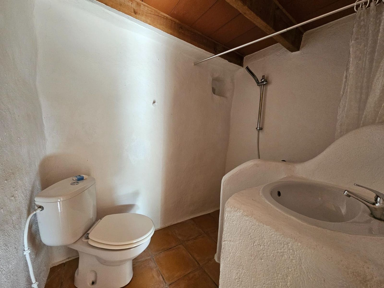 3 soveværelse Finca/Landehus til leje i Algaida med swimmingpool - € 2.200 (Ref: 8114936)