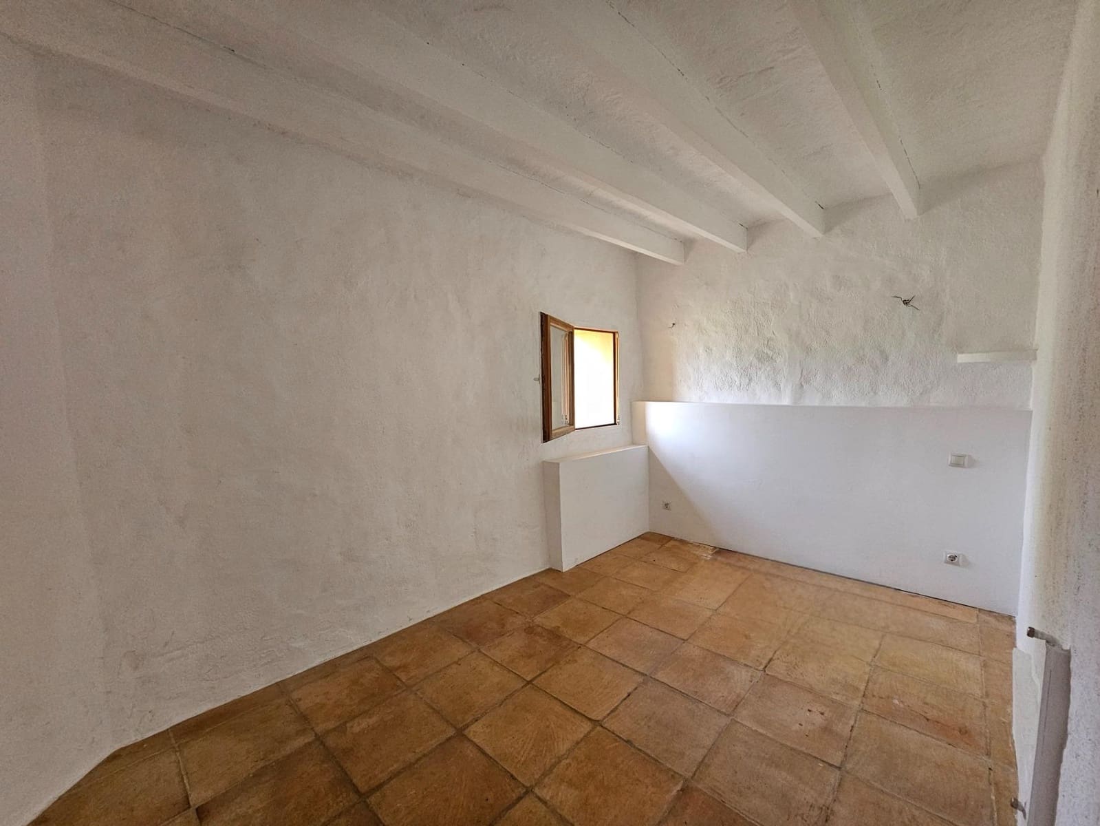 3 soveværelse Finca/Landehus til leje i Algaida med swimmingpool - € 2.200 (Ref: 8114936)