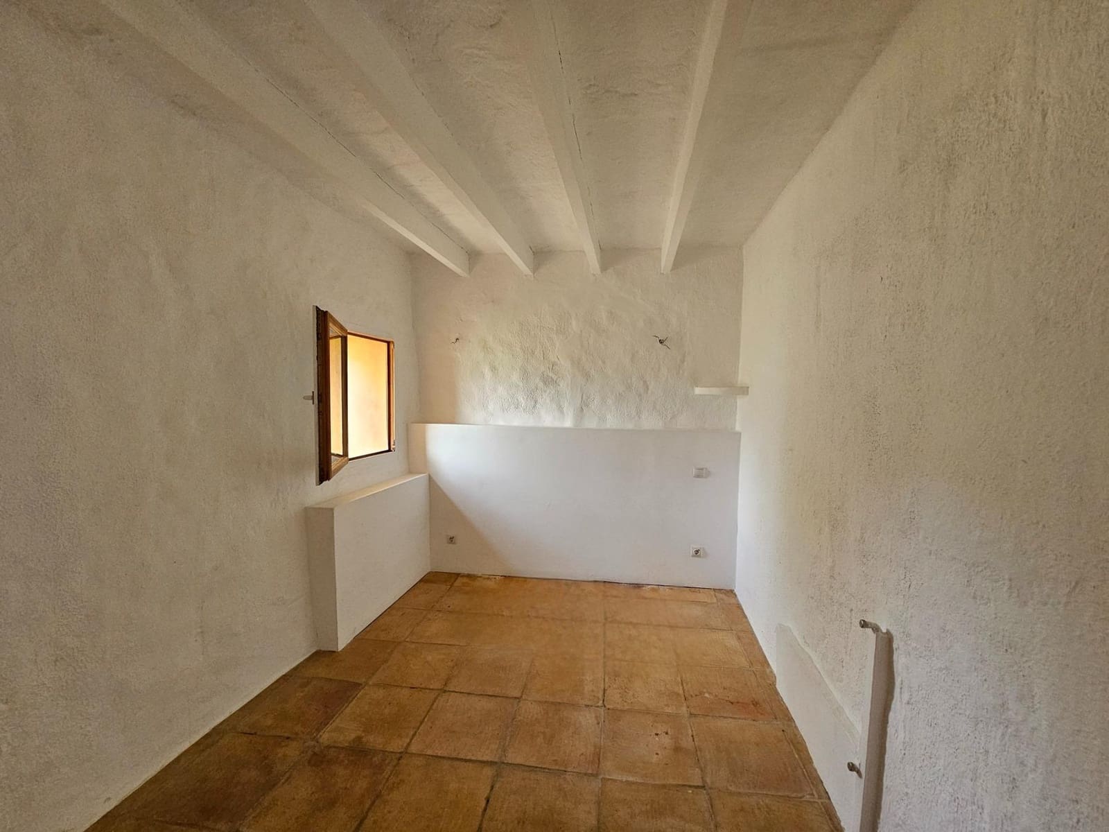 3 soveværelse Finca/Landehus til leje i Algaida med swimmingpool - € 2.200 (Ref: 8114936)