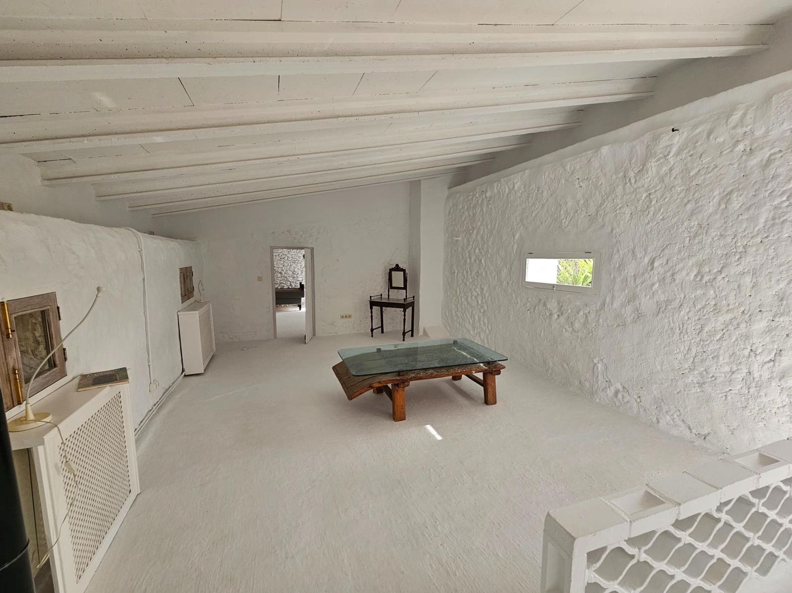 3 soveværelse Finca/Landehus til leje i Algaida med swimmingpool - € 2.200 (Ref: 8114936)