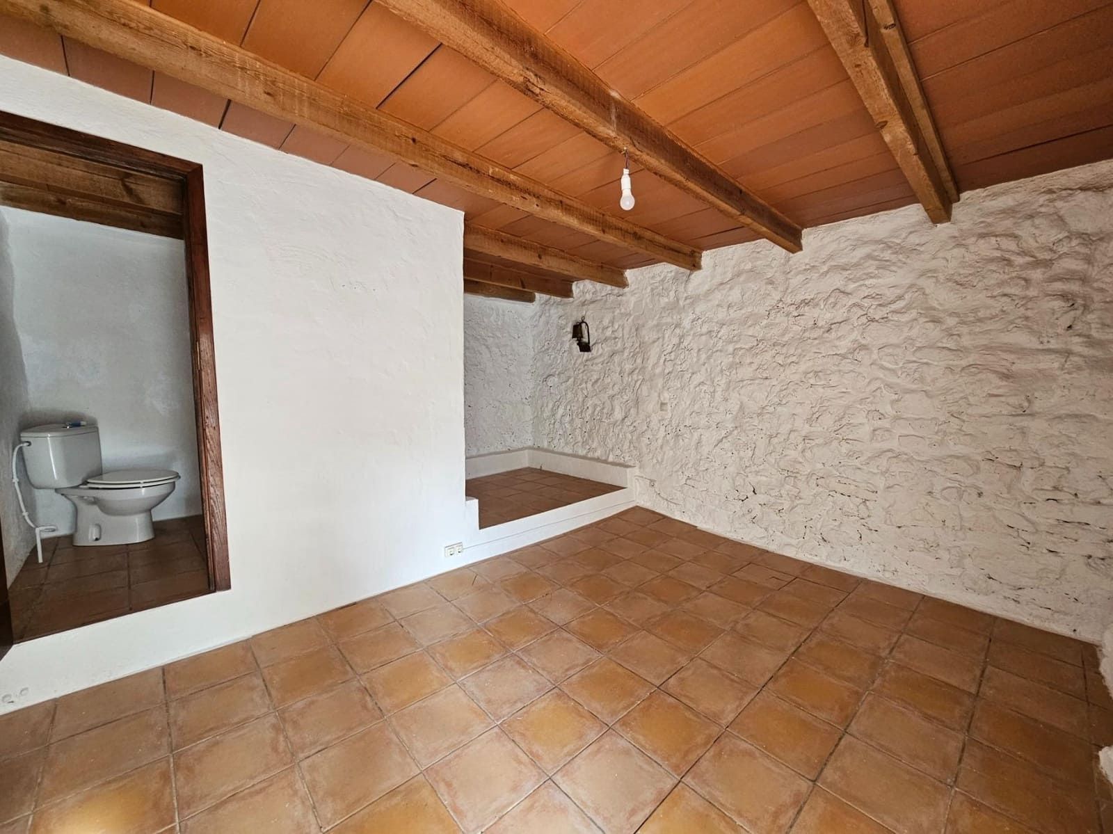 3 soveværelse Finca/Landehus til leje i Algaida med swimmingpool - € 2.200 (Ref: 8114936)