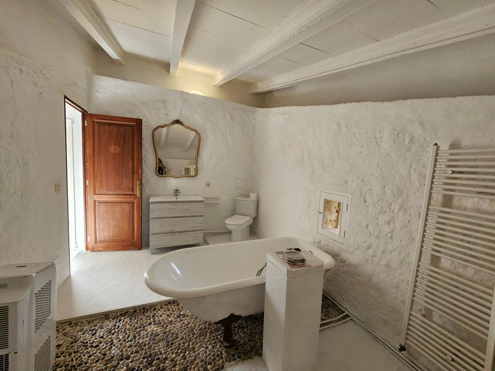 3 soveværelse Finca/Landehus til leje i Algaida med swimmingpool - € 2.200 (Ref: 8114936)