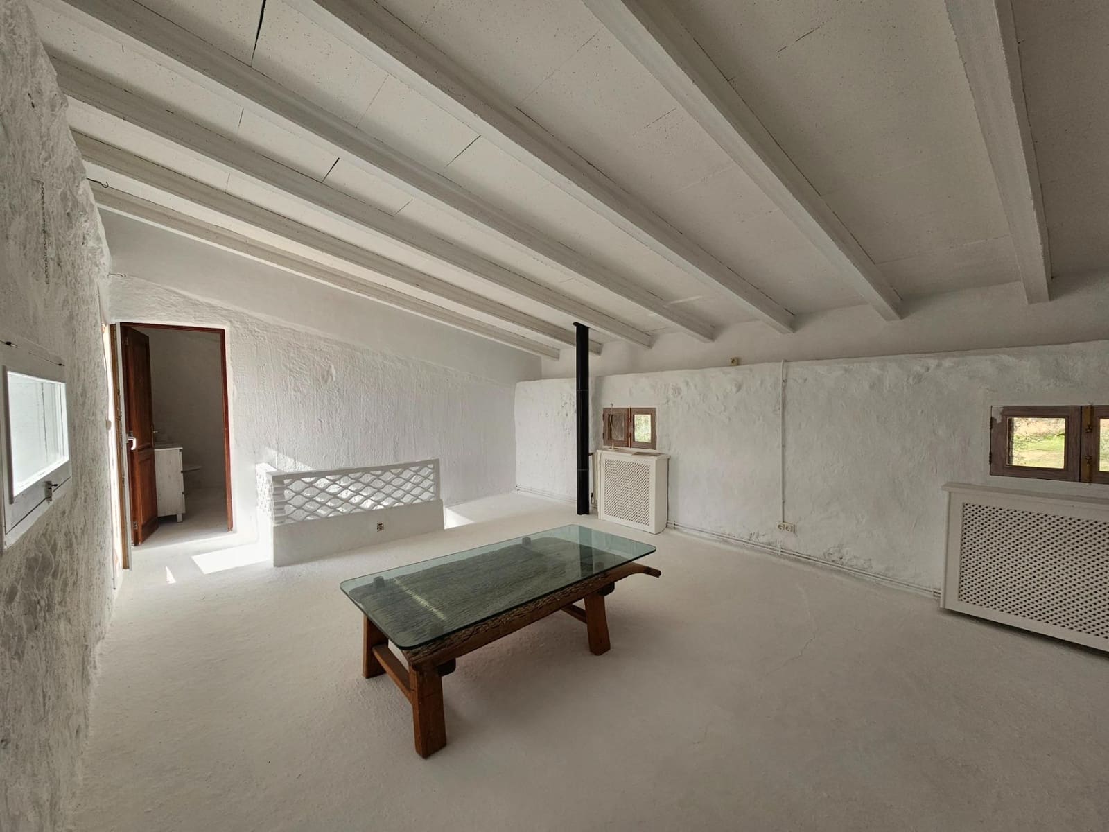 3 soveværelse Finca/Landehus til leje i Algaida med swimmingpool - € 2.200 (Ref: 8114936)