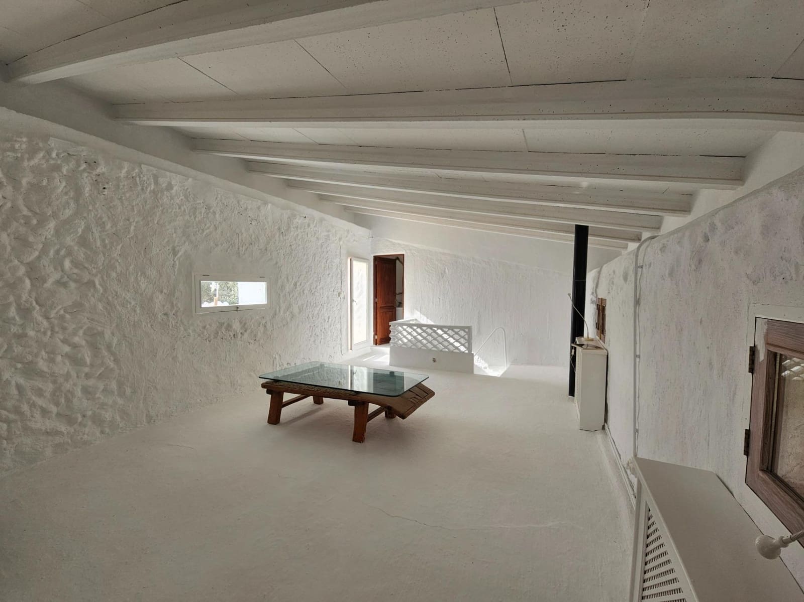 3 soveværelse Finca/Landehus til leje i Algaida med swimmingpool - € 2.200 (Ref: 8114936)