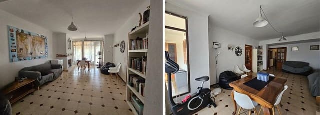 4 soveværelse Byhus til salg i Montuïri med garage - € 472.500 (Ref: 8377566)