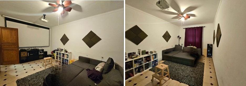 4 soveværelse Byhus til salg i Montuiri med garage - € 472.500 (Ref: 8377566)