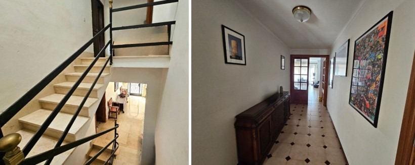 4 soveværelse Byhus til salg i Montuiri med garage - € 472.500 (Ref: 8377566)