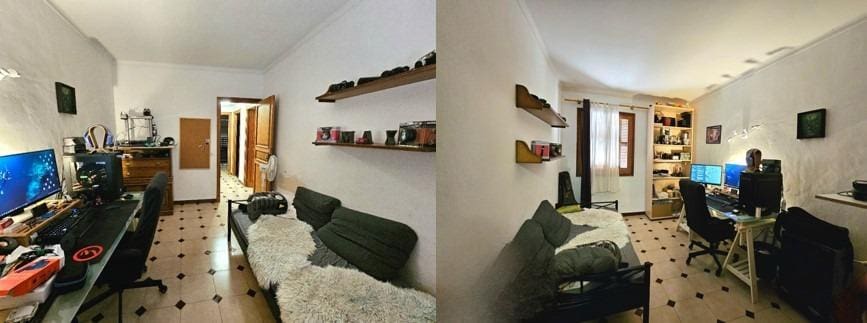 4 soveværelse Byhus til salg i Montuiri med garage - € 472.500 (Ref: 8377566)