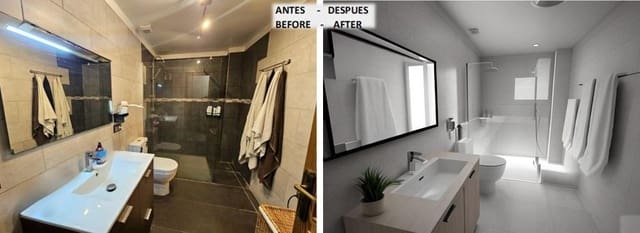 4 soveværelse Byhus til salg i Montuïri med garage - € 472.500 (Ref: 8377566)