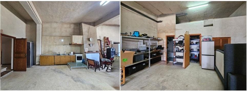 4 soveværelse Byhus til salg i Montuiri med garage - € 472.500 (Ref: 8377566)