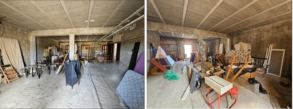 4 soveværelse Byhus til salg i Montuiri med garage - € 472.500 (Ref: 8377566)