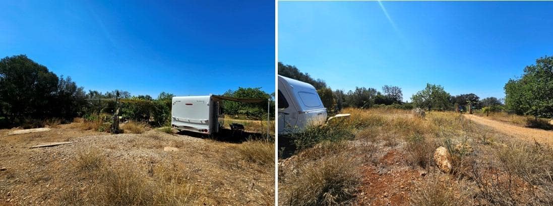 Terreno Não Urbanizado para venda em Llucmajor - 107 000 € (Ref: 8430448)