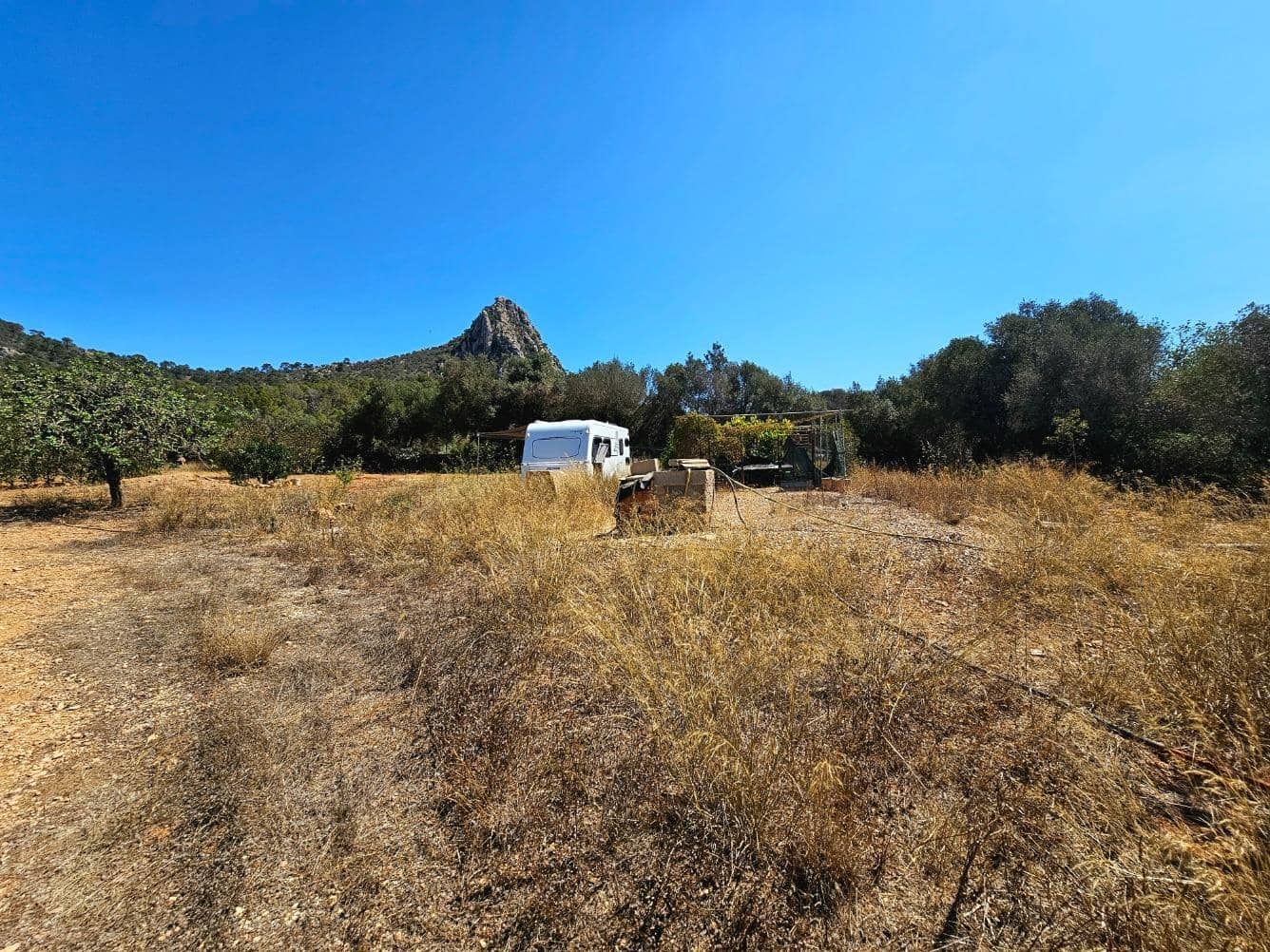 Terreno Não Urbanizado para venda em Llucmajor - 107 000 € (Ref: 8430448)