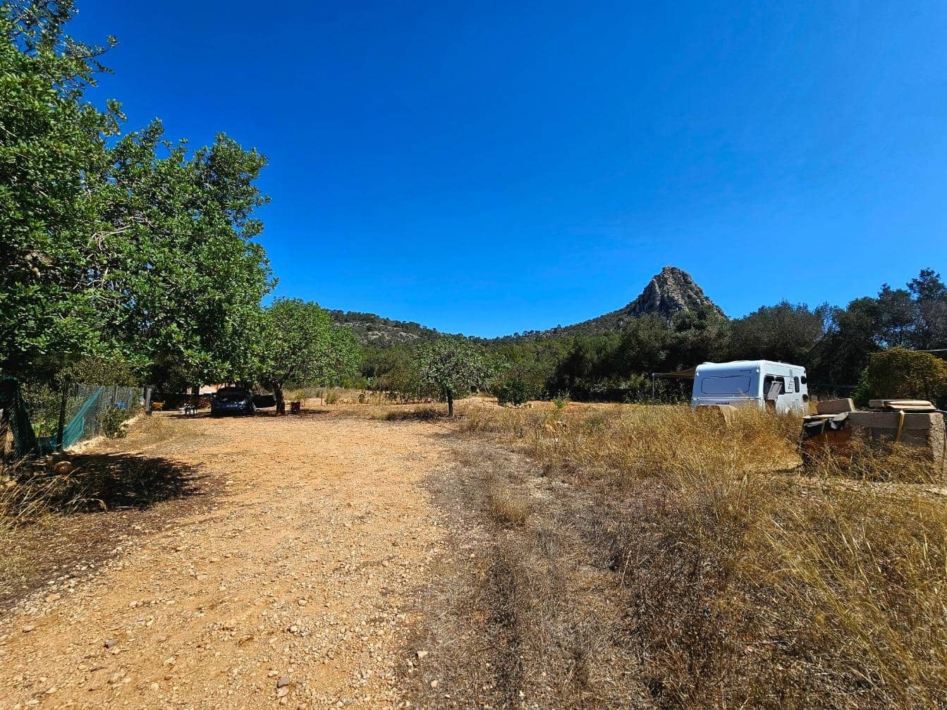 Terreno Não Urbanizado para venda em Llucmajor - 107 000 € (Ref: 8430448)