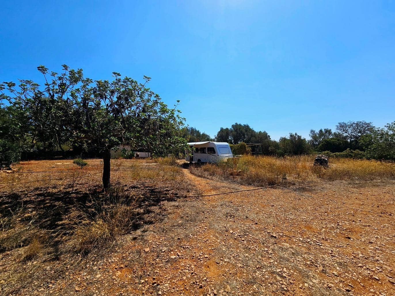 Terreno Não Urbanizado para venda em Llucmajor - 107 000 € (Ref: 8430448)