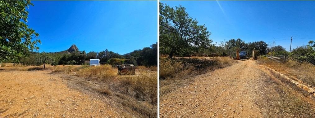 Terreno Não Urbanizado para venda em Llucmajor - 107 000 € (Ref: 8430448)