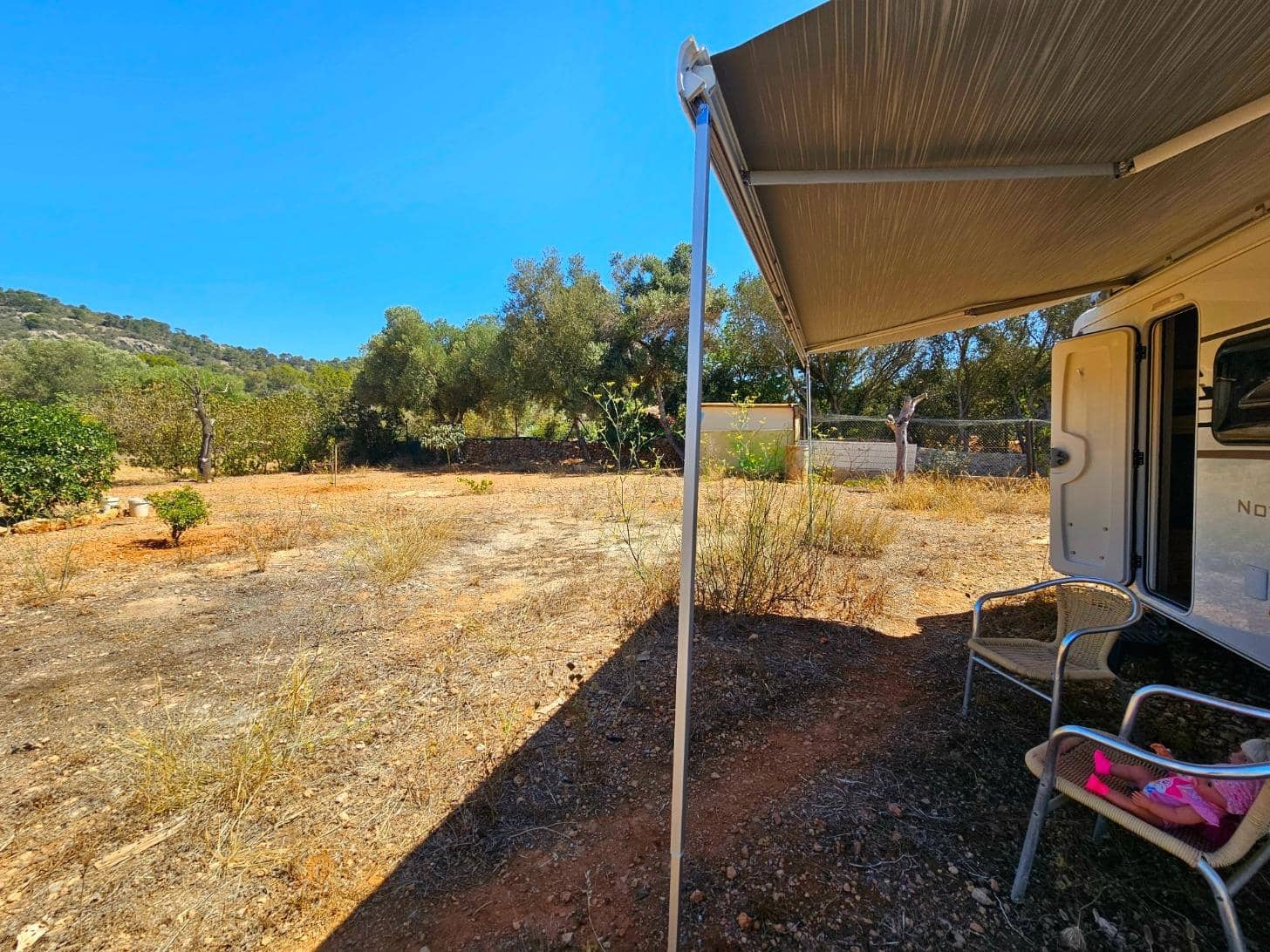 Terreno Não Urbanizado para venda em Llucmajor - 107 000 € (Ref: 8430448)