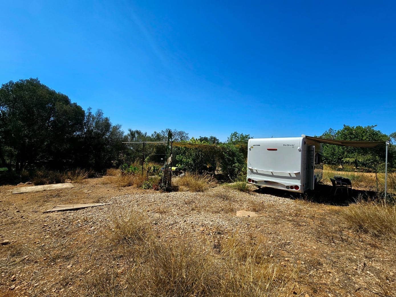 Terreno Não Urbanizado para venda em Llucmajor - 107 000 € (Ref: 8430448)