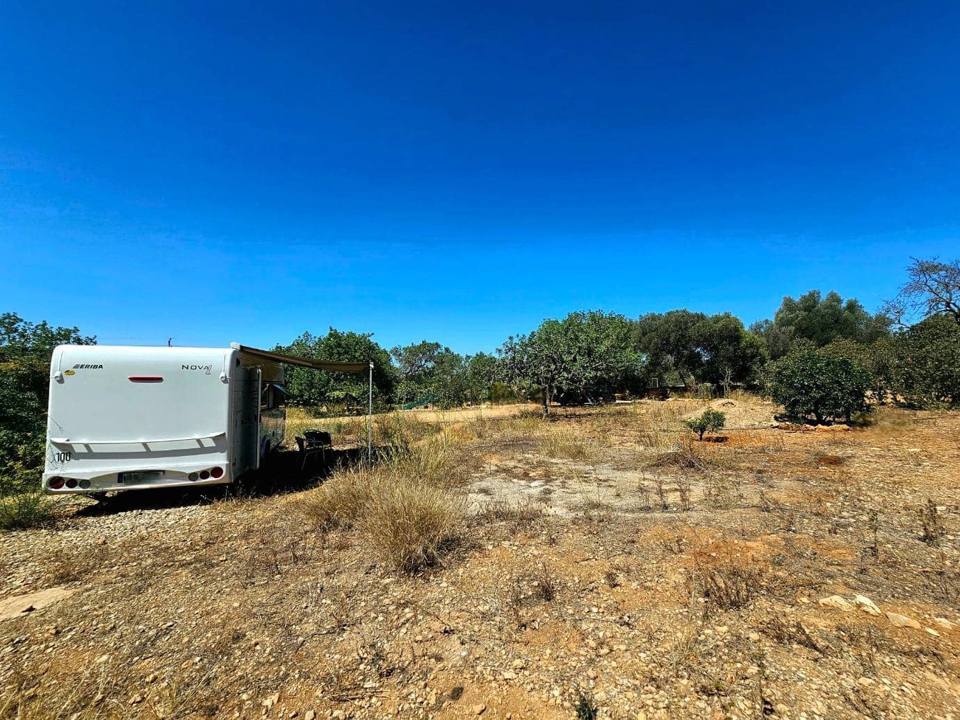 Terreno Não Urbanizado para venda em Llucmajor - 107 000 € (Ref: 8430448)