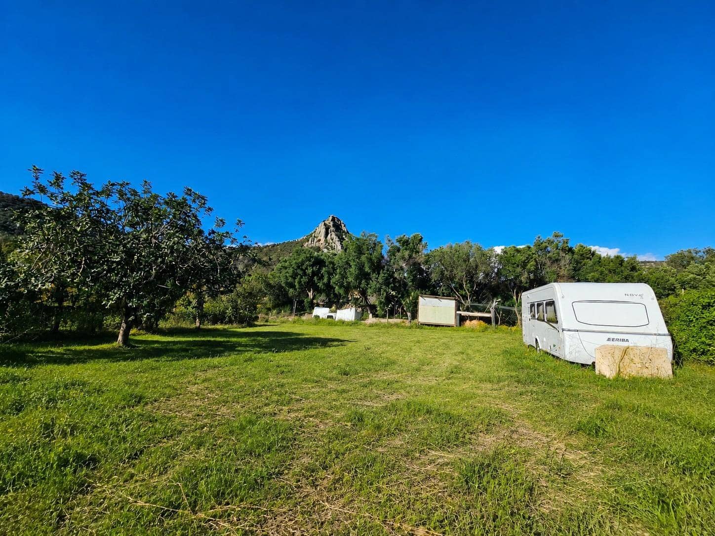 Terreno Non Edificato in vendita in Llucmajor - 115.000 € (Rif: 8430448)