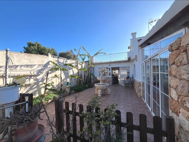 4 soveværelse Finca/Landehus til salg i Llucmajor med swimmingpool - € 795.000 (Ref: 8615410)