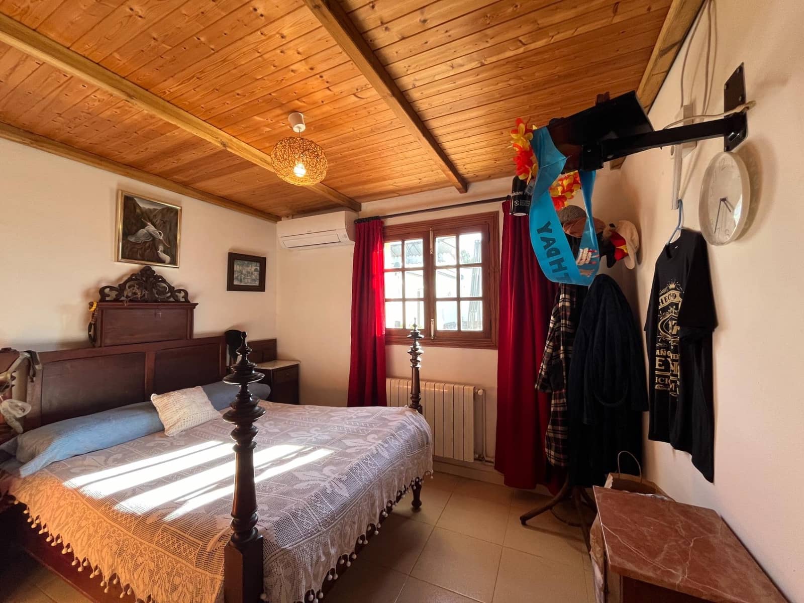4 chambre Finca/Maison de Campagne à vendre à Llucmajor avec piscine - 795 000 € (Ref: 8615410)