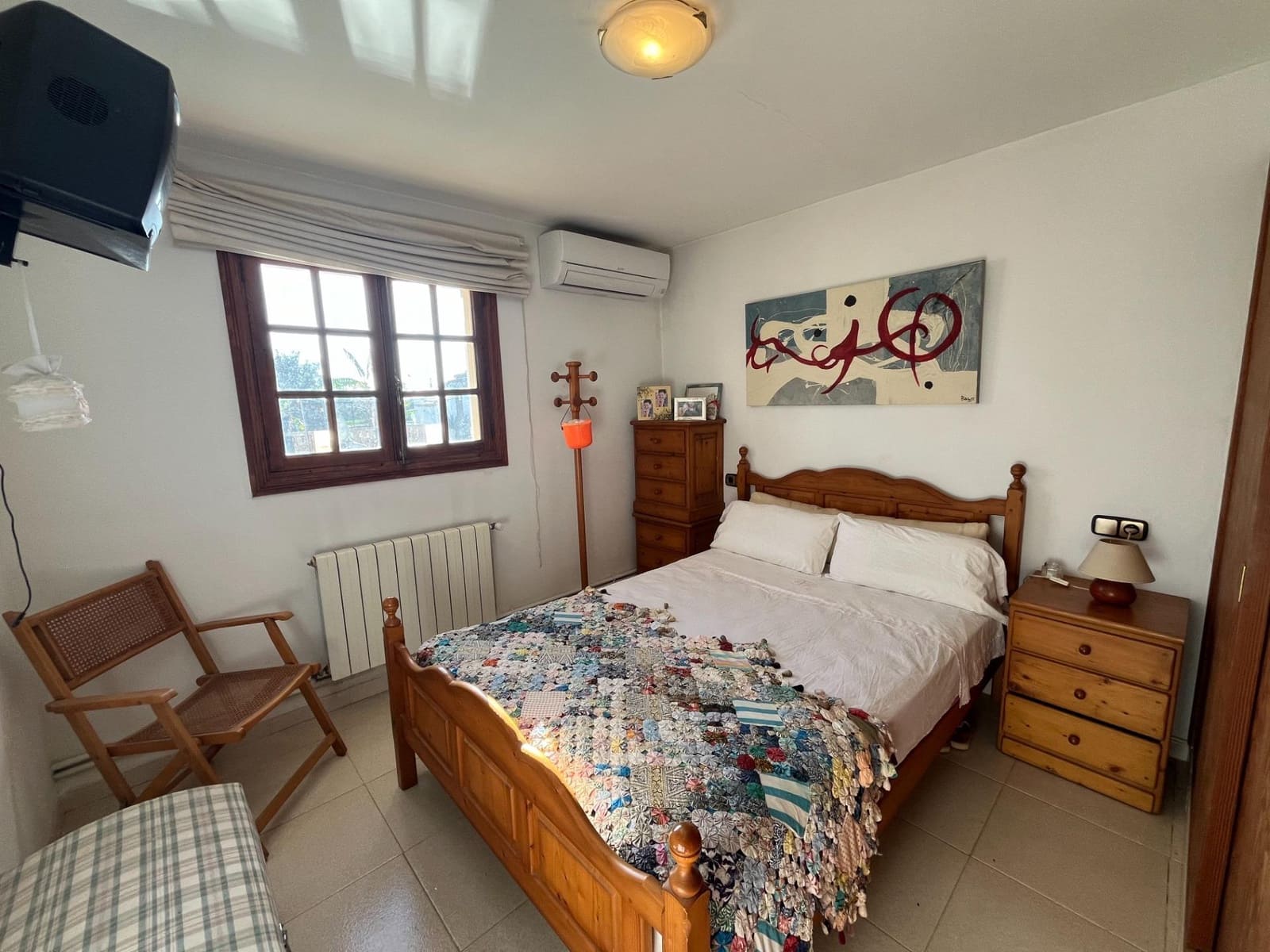4 chambre Finca/Maison de Campagne à vendre à Llucmajor avec piscine - 795 000 € (Ref: 8615410)