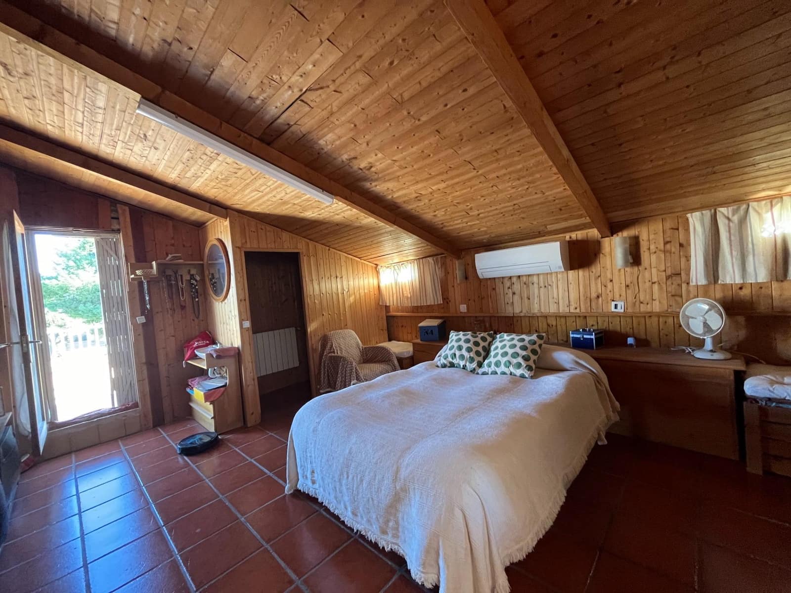 4 chambre Finca/Maison de Campagne à vendre à Llucmajor avec piscine - 795 000 € (Ref: 8615410)