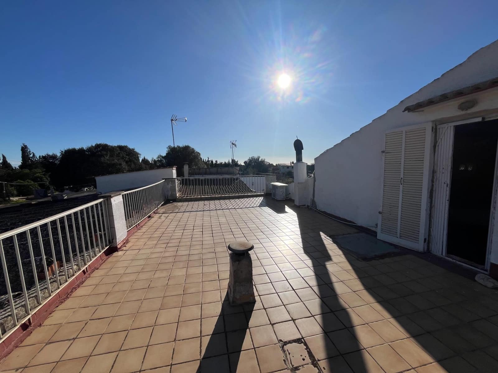 4 chambre Finca/Maison de Campagne à vendre à Llucmajor avec piscine - 795 000 € (Ref: 8615410)