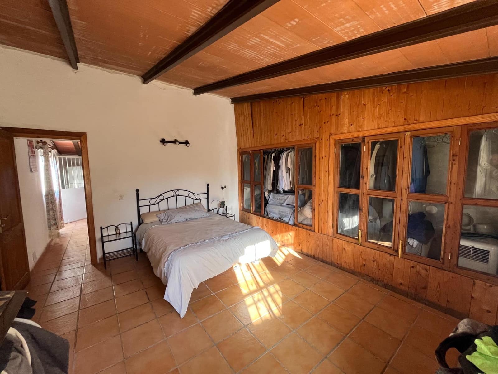 4 chambre Finca/Maison de Campagne à vendre à Llucmajor avec piscine - 795 000 € (Ref: 8615410)