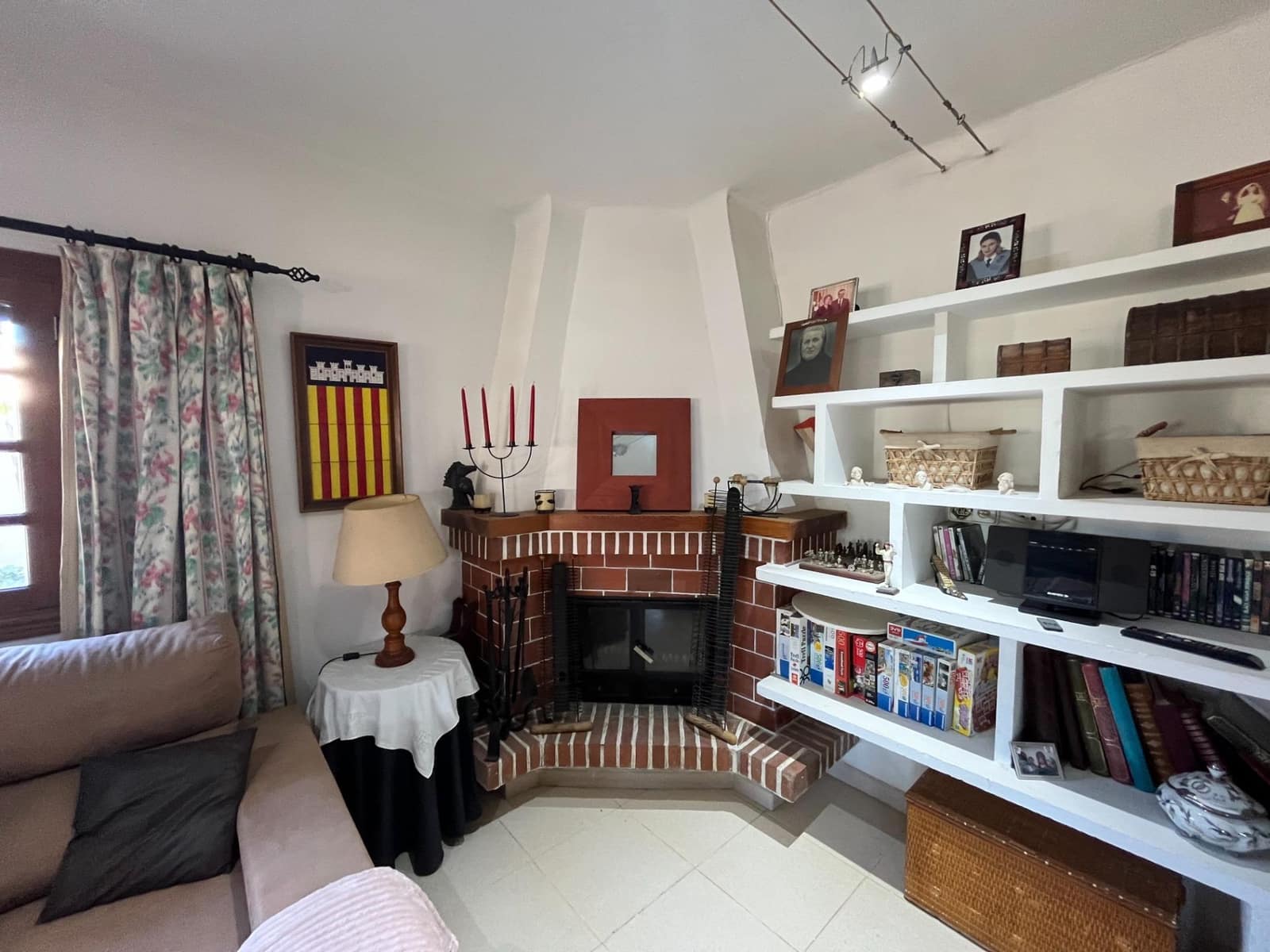 4 chambre Finca/Maison de Campagne à vendre à Llucmajor avec piscine - 795 000 € (Ref: 8615410)