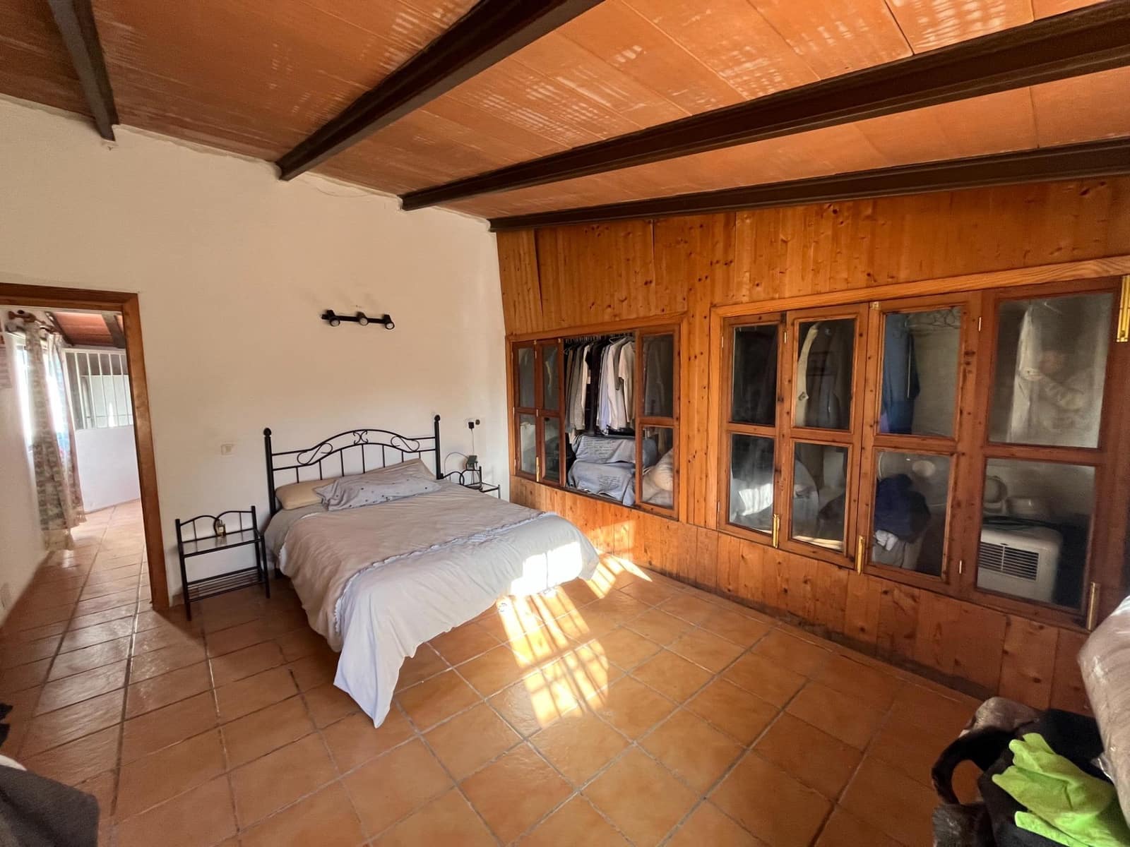 4 chambre Finca/Maison de Campagne à vendre à Llucmajor avec piscine - 795 000 € (Ref: 8615410)
