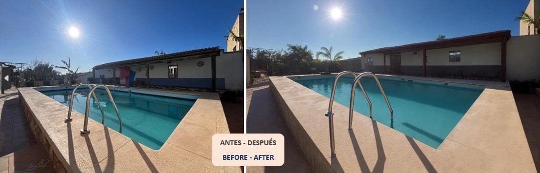 4 chambre Finca/Maison de Campagne à vendre à Llucmajor avec piscine - 795 000 € (Ref: 8615410)