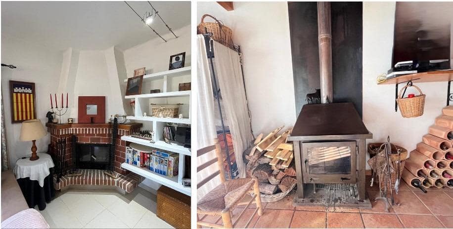 4 chambre Finca/Maison de Campagne à vendre à Llucmajor avec piscine - 795 000 € (Ref: 8615410)