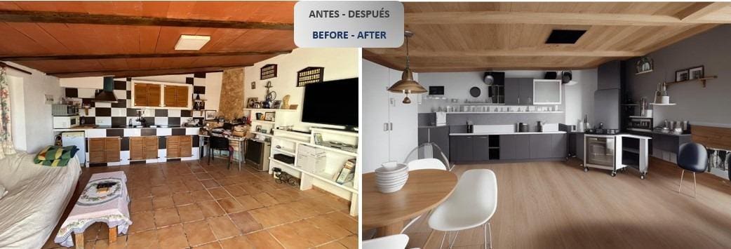 4 chambre Finca/Maison de Campagne à vendre à Llucmajor avec piscine - 795 000 € (Ref: 8615410)