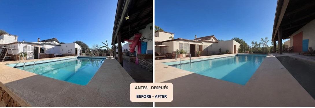 4 chambre Finca/Maison de Campagne à vendre à Llucmajor avec piscine - 795 000 € (Ref: 8615410)