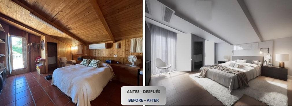 4 chambre Finca/Maison de Campagne à vendre à Llucmajor avec piscine - 795 000 € (Ref: 8615410)