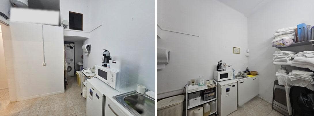 Kommersiell til salgs i Palma de Mallorca - € 219 900 (Ref: 8675867)