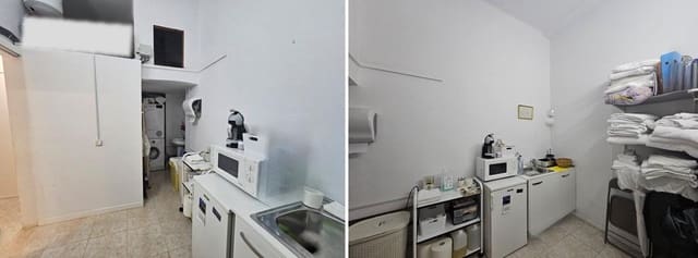 Erhverv til salg i Bons Aires, Palma de Mallorca - € 219.900 (Ref: 8675867)