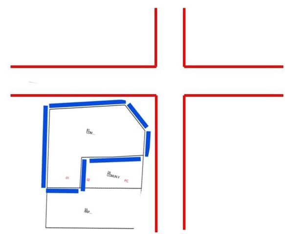 Erhverv til salg i Bons Aires, Palma de Mallorca - € 219.900 (Ref: 8675867)