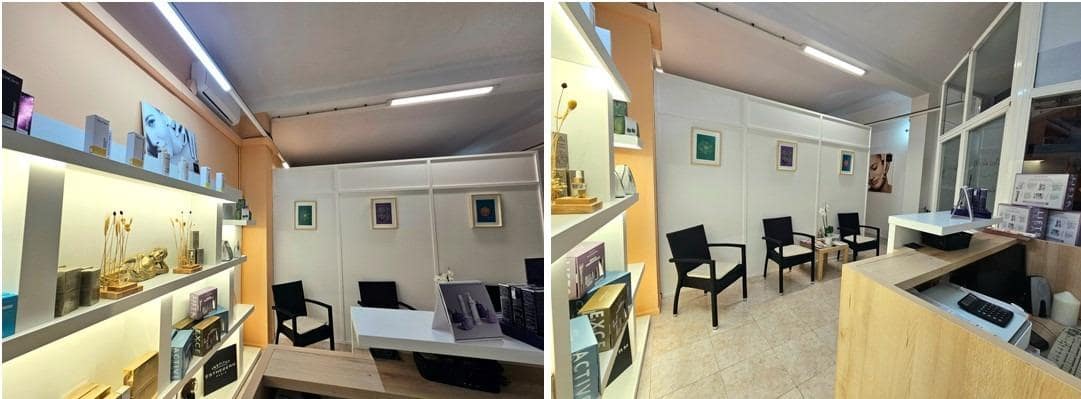 Kommersiell til salgs i Palma de Mallorca - € 219 900 (Ref: 8675867)