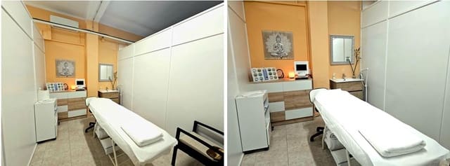 Erhverv til salg i Bons Aires, Palma de Mallorca - € 219.900 (Ref: 8675867)