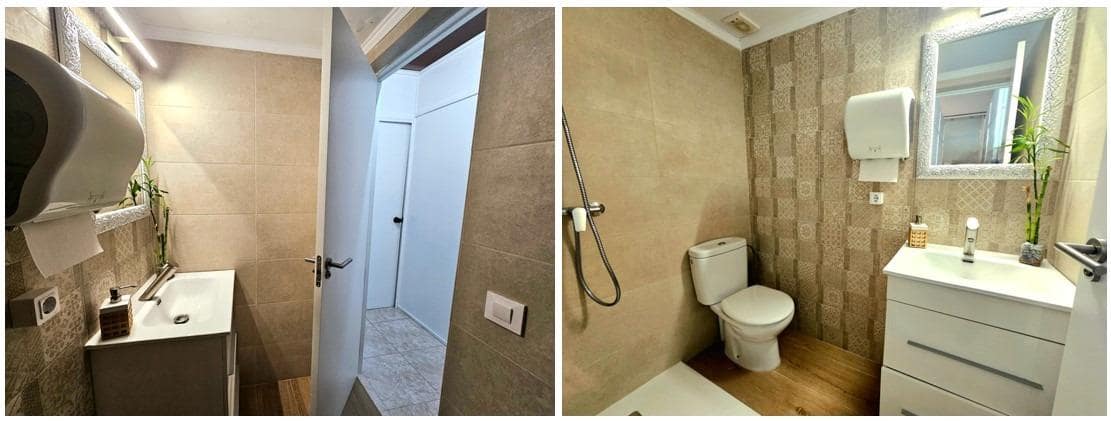 Kommersiell til salgs i Palma de Mallorca - € 219 900 (Ref: 8675867)