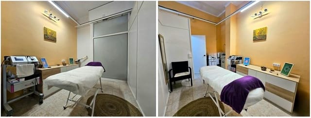 Erhverv til salg i Bons Aires, Palma de Mallorca - € 219.900 (Ref: 8675867)